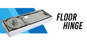 pivot hinge
