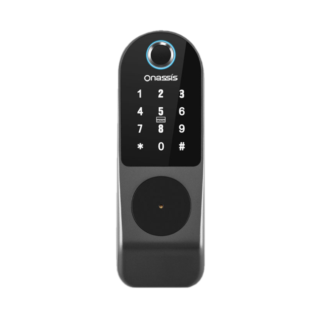 Smartlock K5 Pro