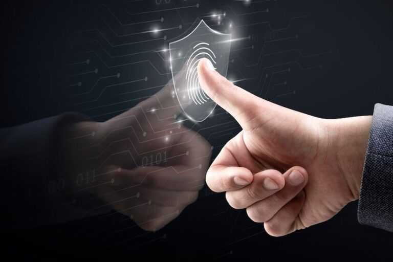 5 Manfaat Fingerprint Door Lock yang Canggih dan Futuristik