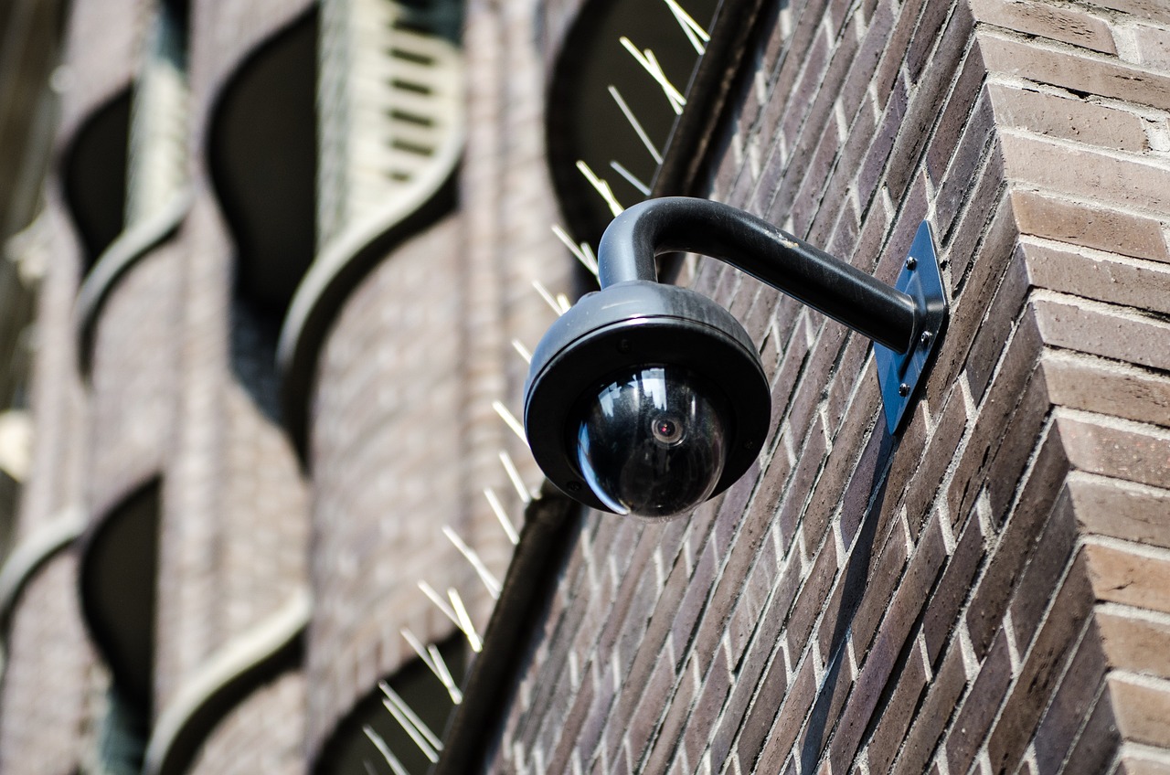 pemasangan cctv