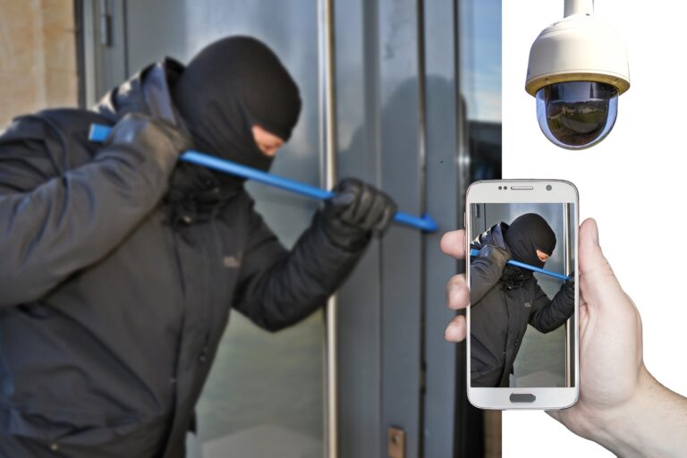 Kriteria Sistem Home Security Terbaik dan Rekomendasinya