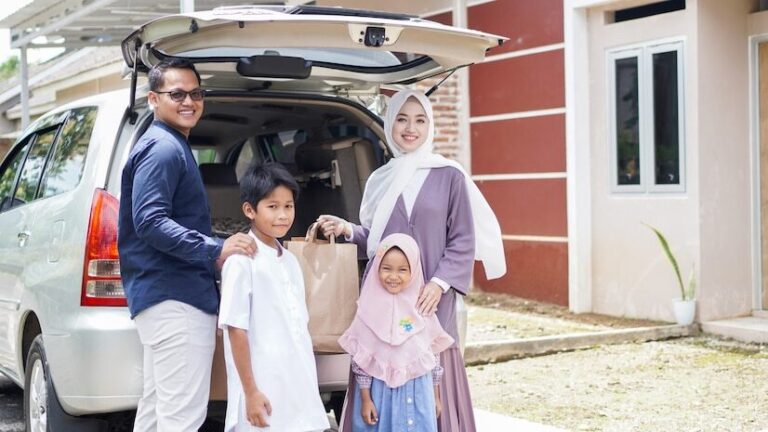 7 Tips Meninggalkan Rumah Saat Mudik, Pasti Aman!