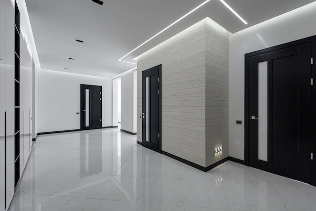 pintu rumah minimalis