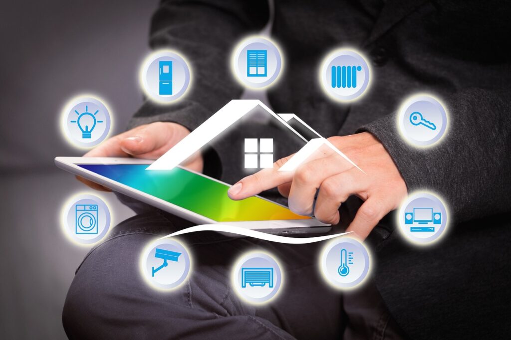 Smart Home System, Pahami Cara Kerja dan Manfaatnya