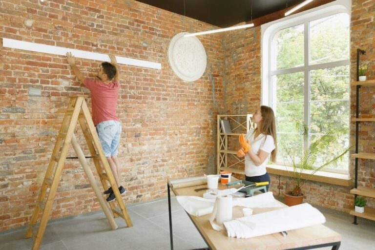 7 Langkah Dasar Instalasi Listrik Rumah yang Aman, Cek di Sini!