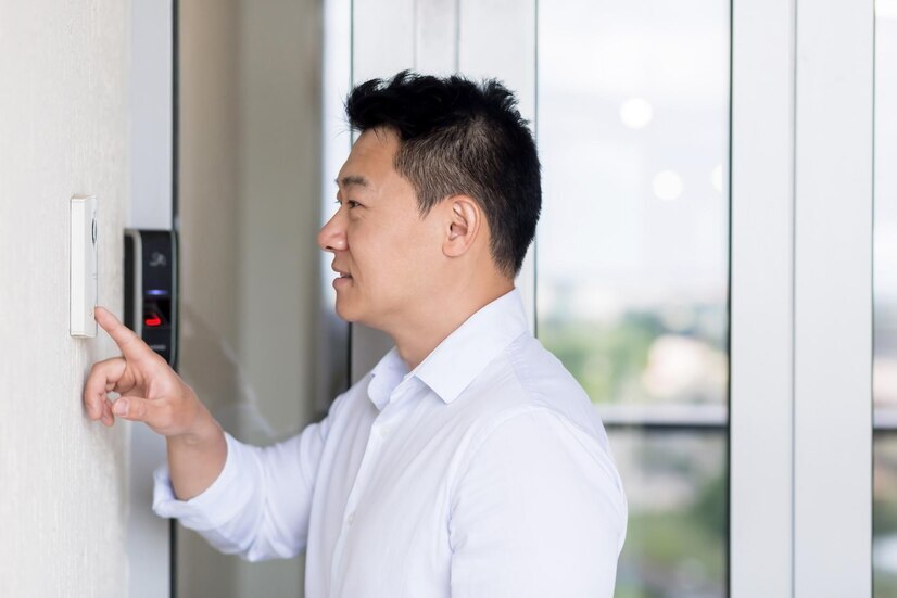 saklar smart home