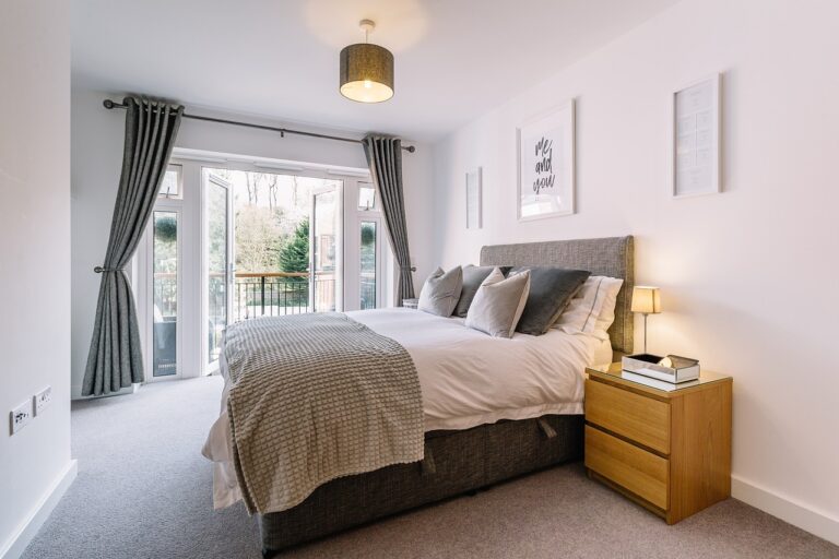 Ini 5 Konsep Dasar Kamar Modern Minimalis