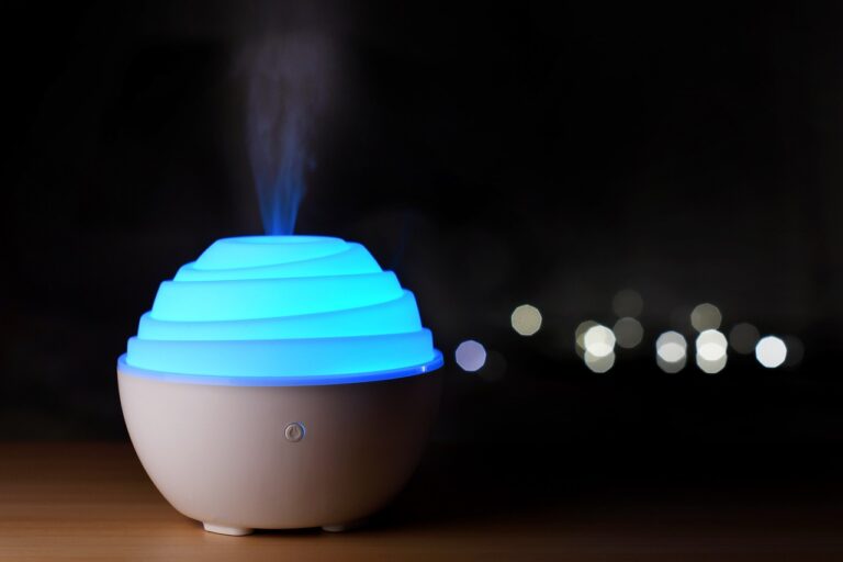 Ini 7 Manfaat Diffuser dan Tips Memilihnya