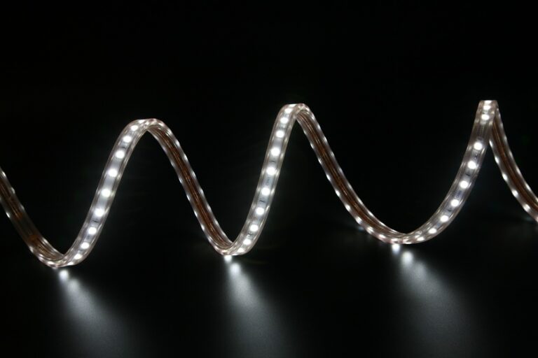 Lampu LED Strip: Lampu Unik Pintar yang Hemat Energi