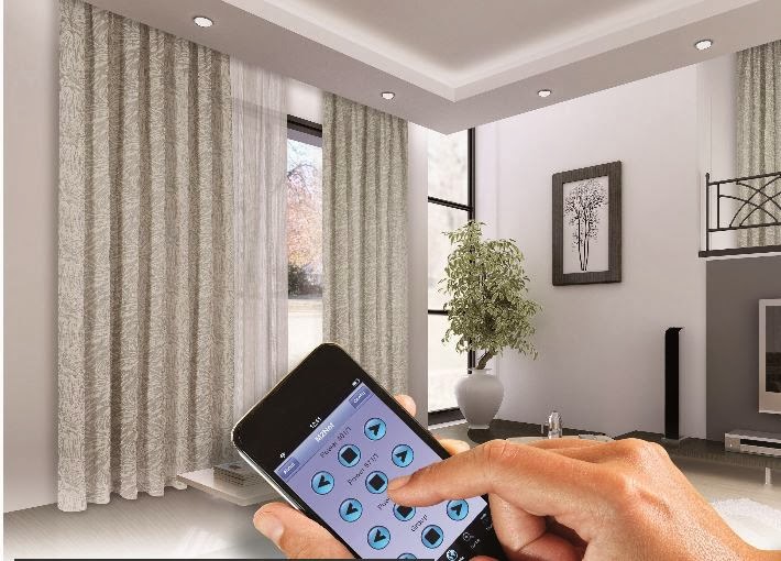 kamar minimalis modern