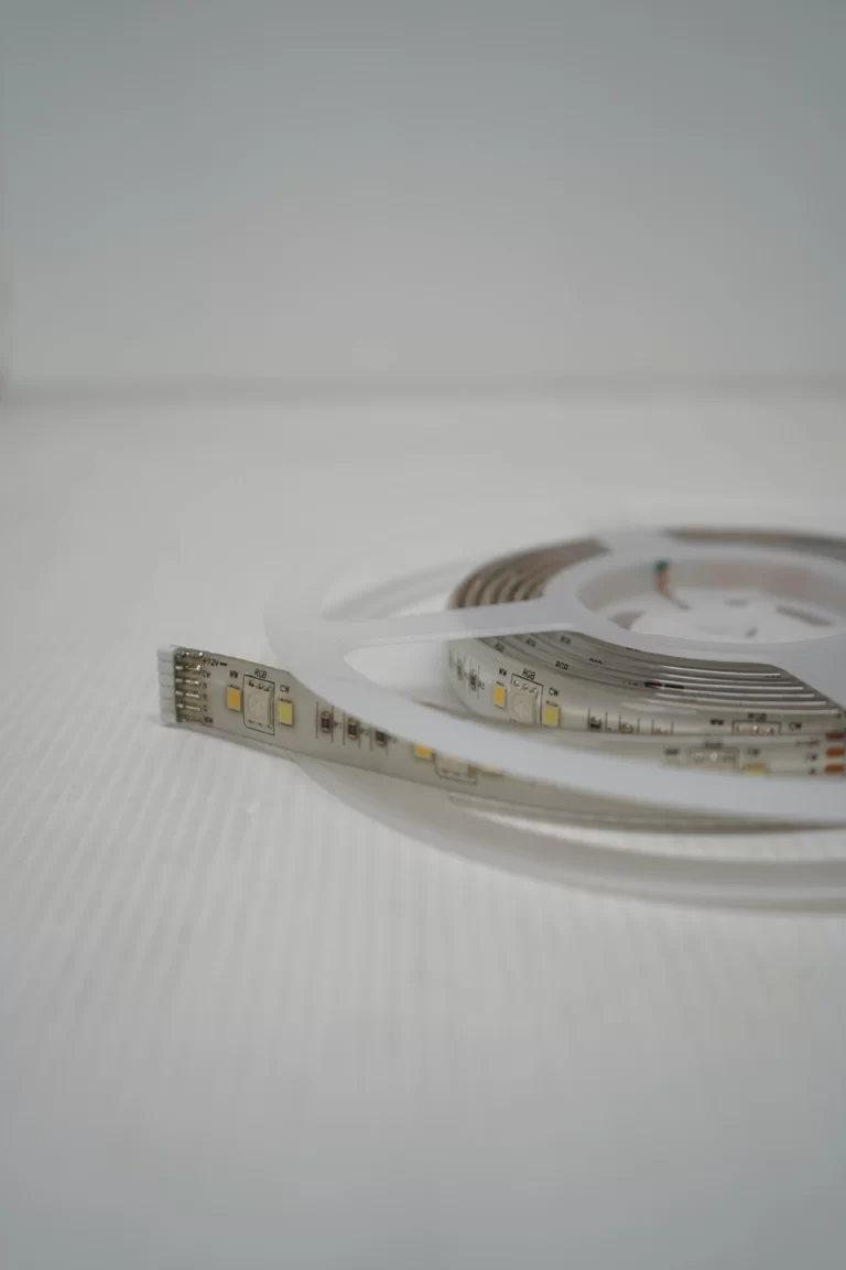 Apa Itu Smart LED Stripe dan 5 Cara Mengontrolnya dengan Mudah