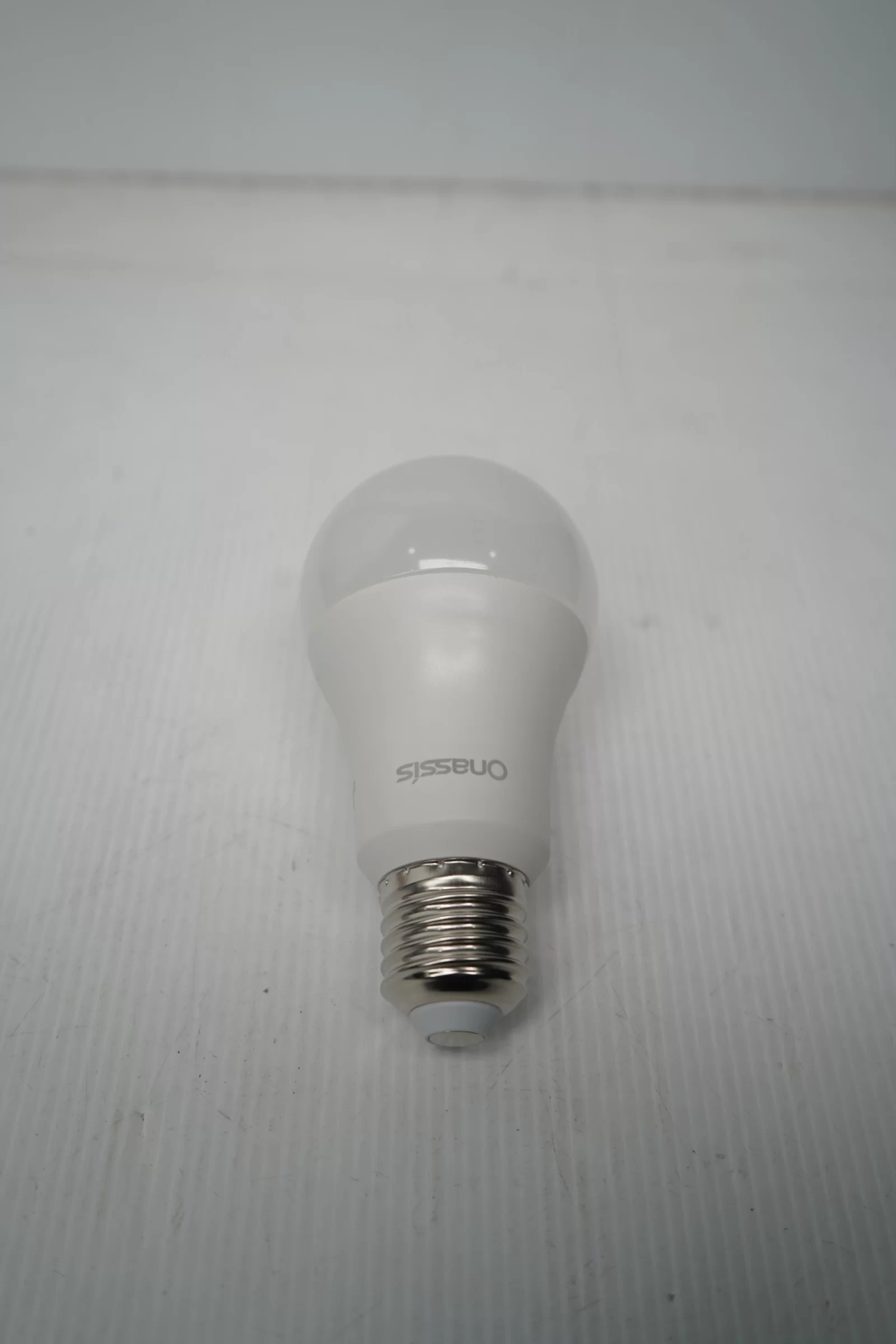 smart bulb