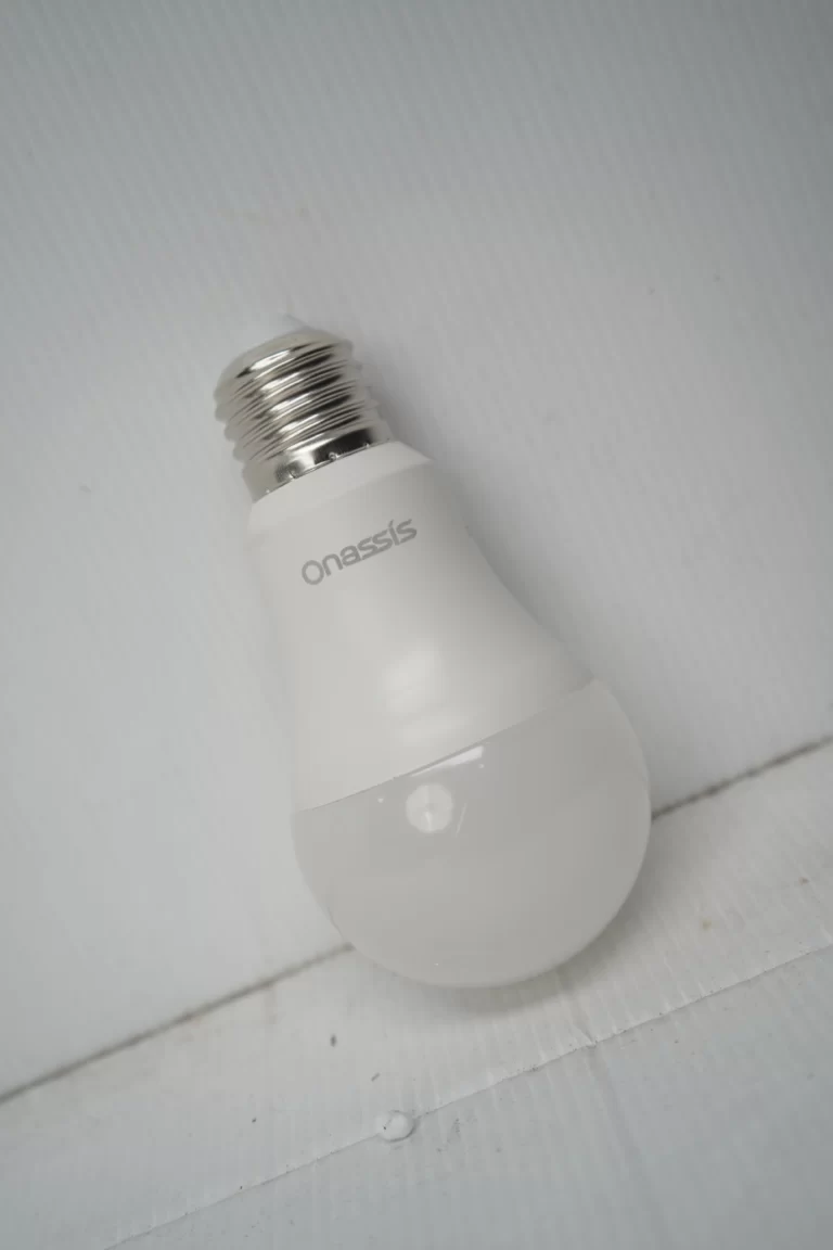 5 Manfaat Smart Lamp untuk Kebutuhan Rumah Anda