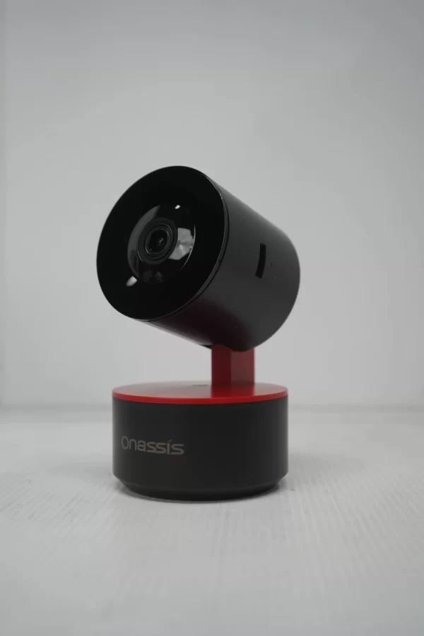indoor cctv