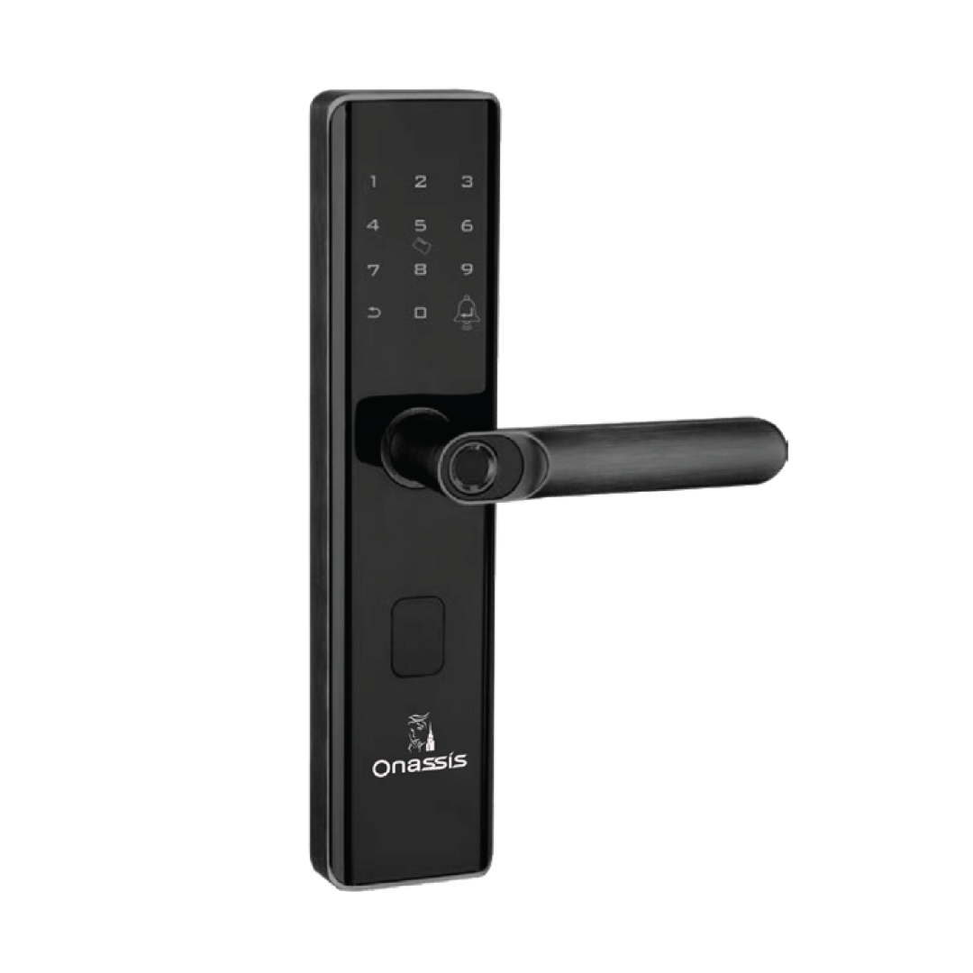 Smart lock Kobe Pro Onassis