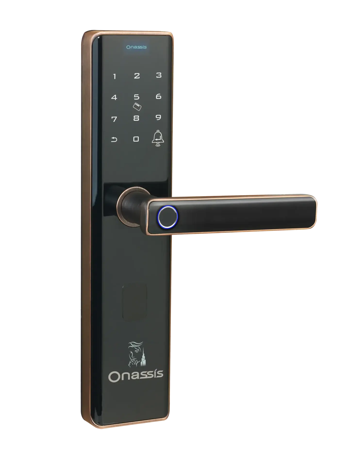 Smartlock Onassis Nesta Pro
