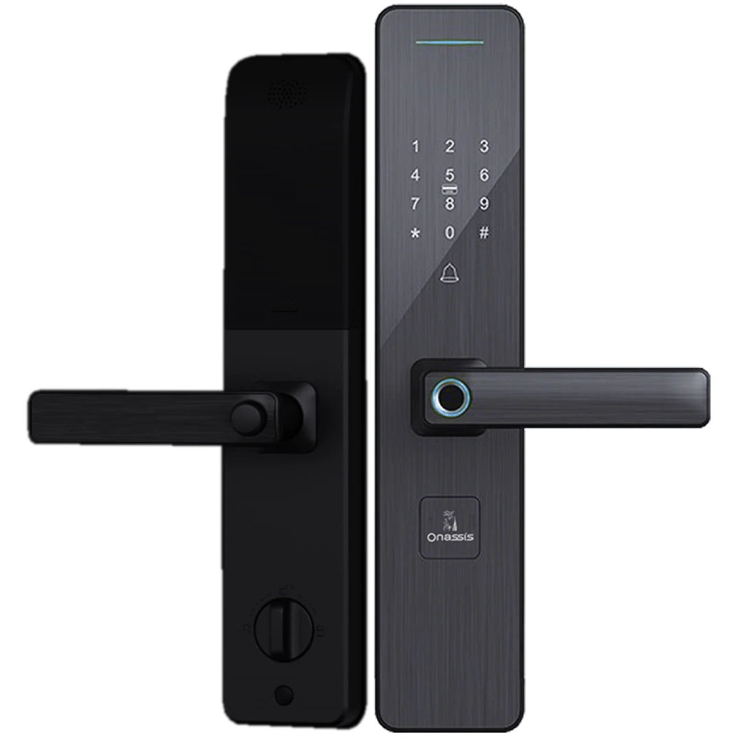 Smartlock Onassis Thanoz Pro