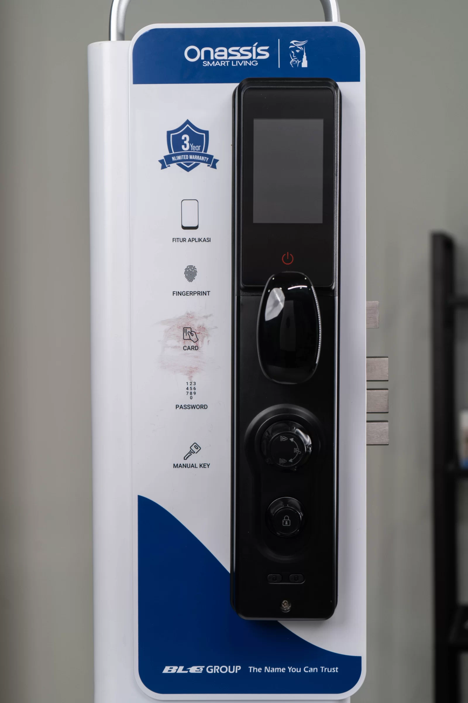 Onassis X6-Pro