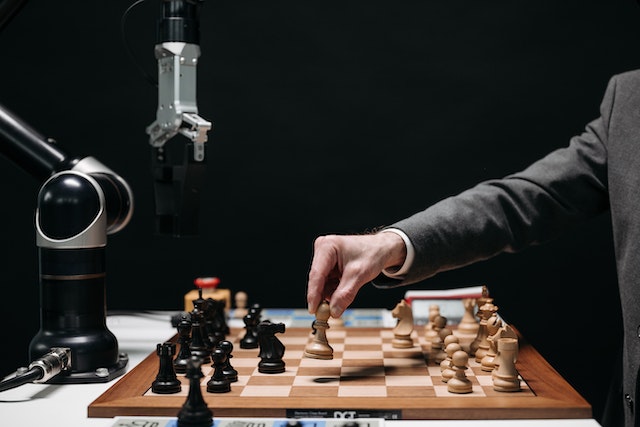 Artificial intelligence
