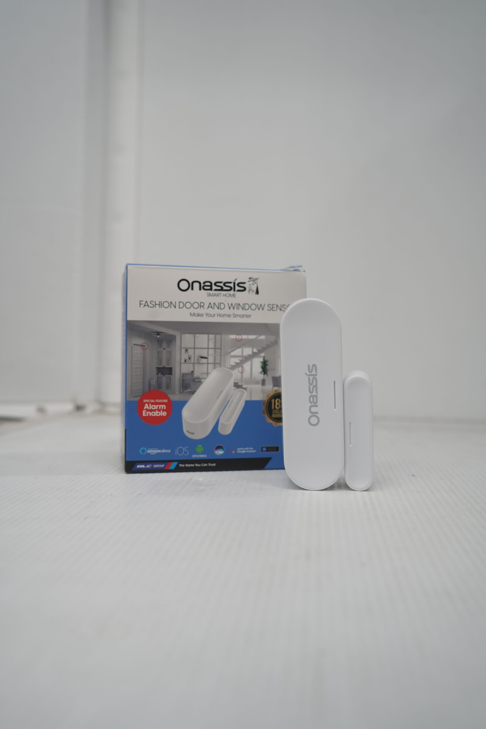door sensor