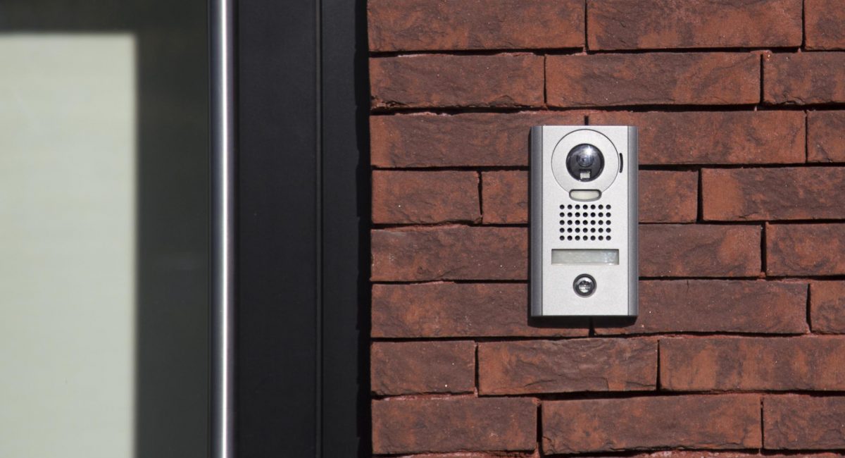 doorbell camera