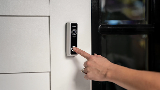 doorbell camera