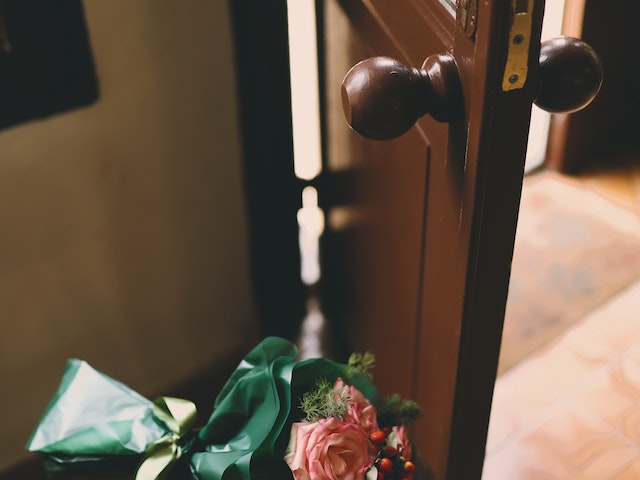 model handle pintu minimalis terbaru