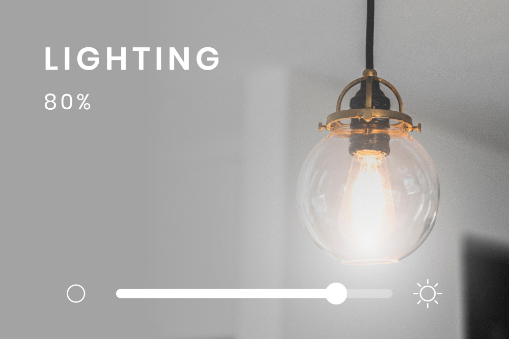 lampu pintar