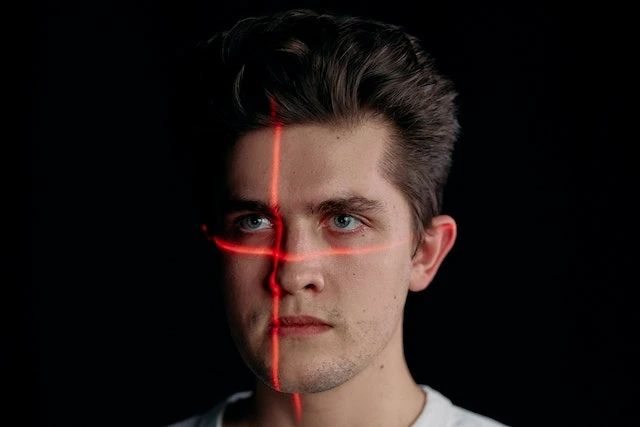 face recognition