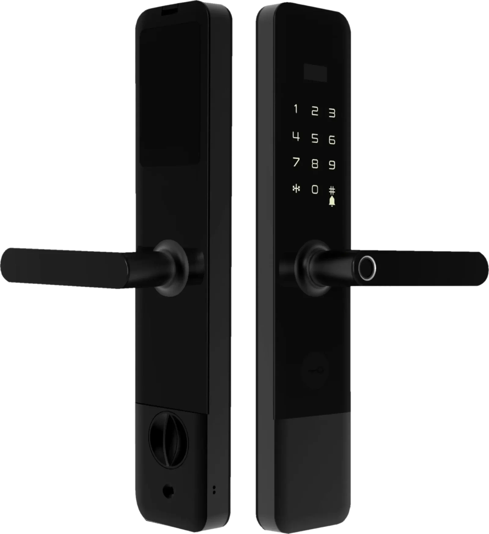 Smartlock Onassis T61 Pro