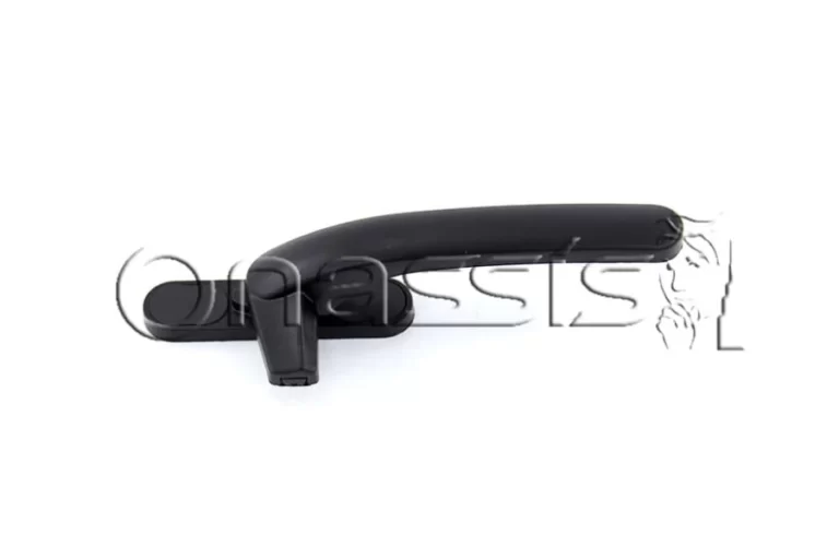 3 Jenis Window Handle dan Rekomendasi Terbaik dari Onassis