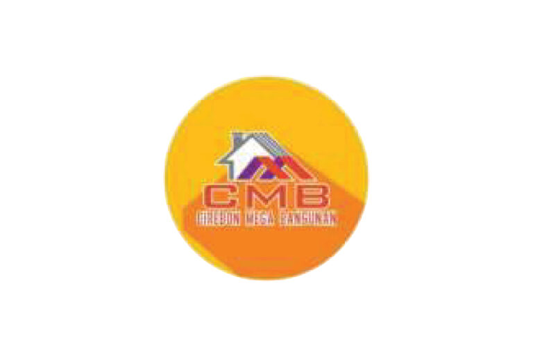 Onassis Cirebon Mega Bangunan