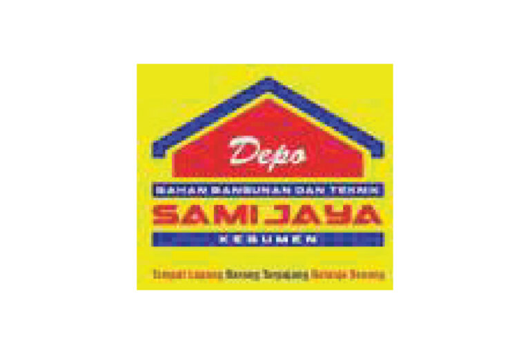 Onassis Depo Sami Jaya Kebumen