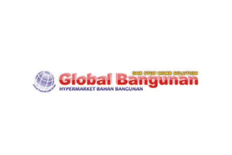Onassis Global Bangunan Marpoyan Pekanbaru
