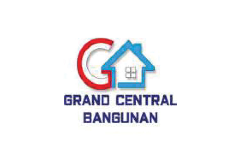 Onassis Grand Central Bangunan Pekanbaru