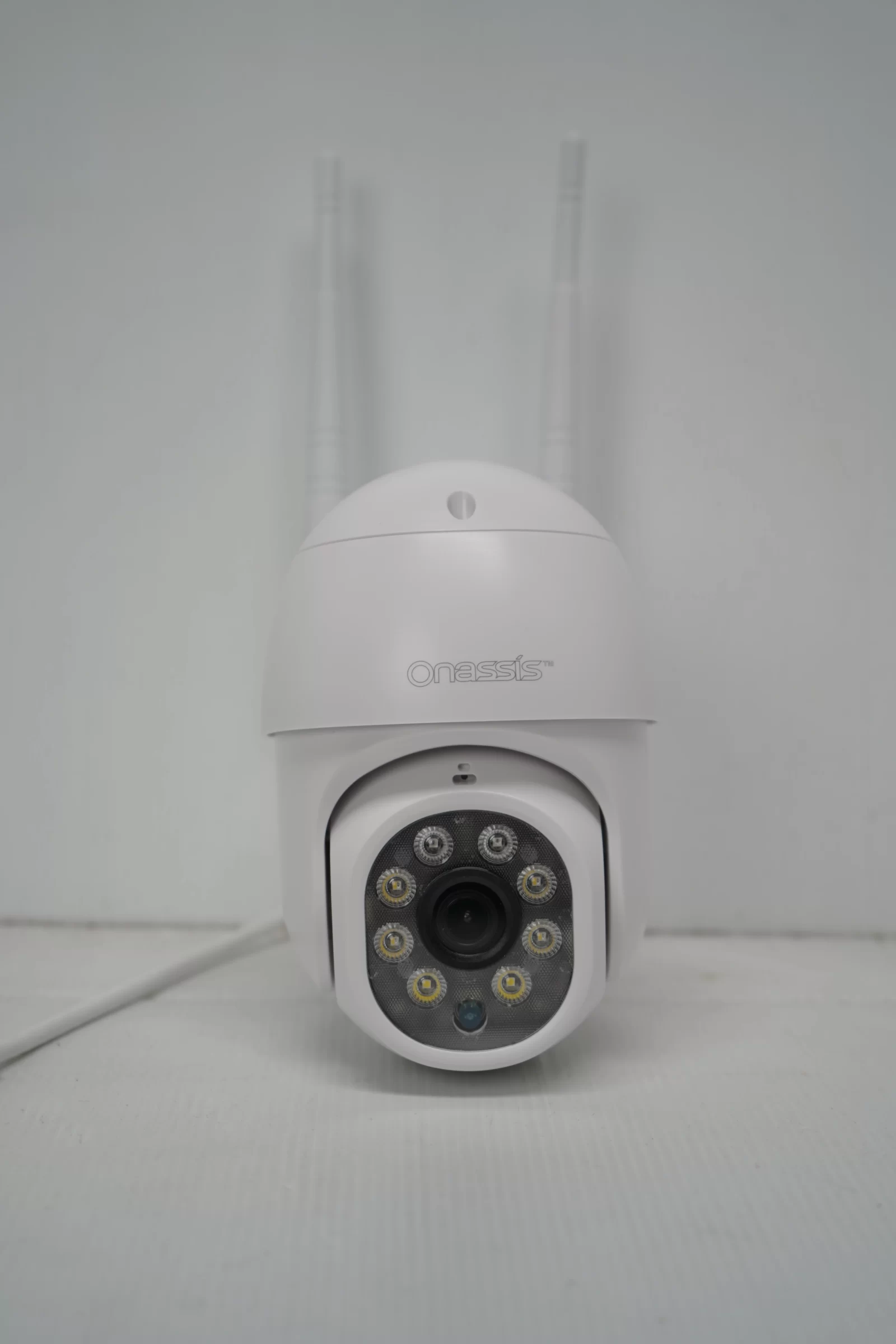 smart outdoor camera onassis