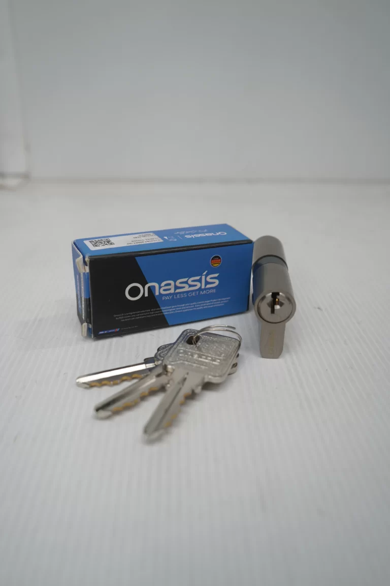 5 Fungsi Cylinder Lock yang Sesuai Kebutuhan Rumah Anda