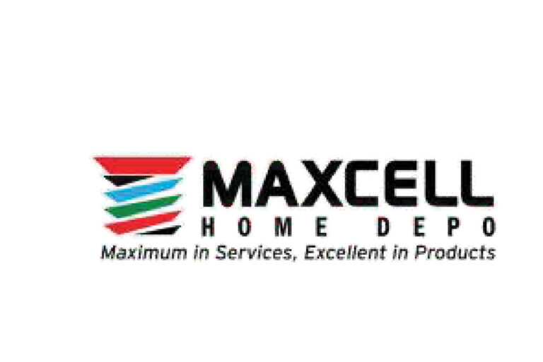 Onassis Maxcell Depo Bangunan Kendari