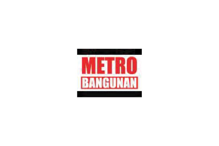 Onassis Metro Bangunan Lombok