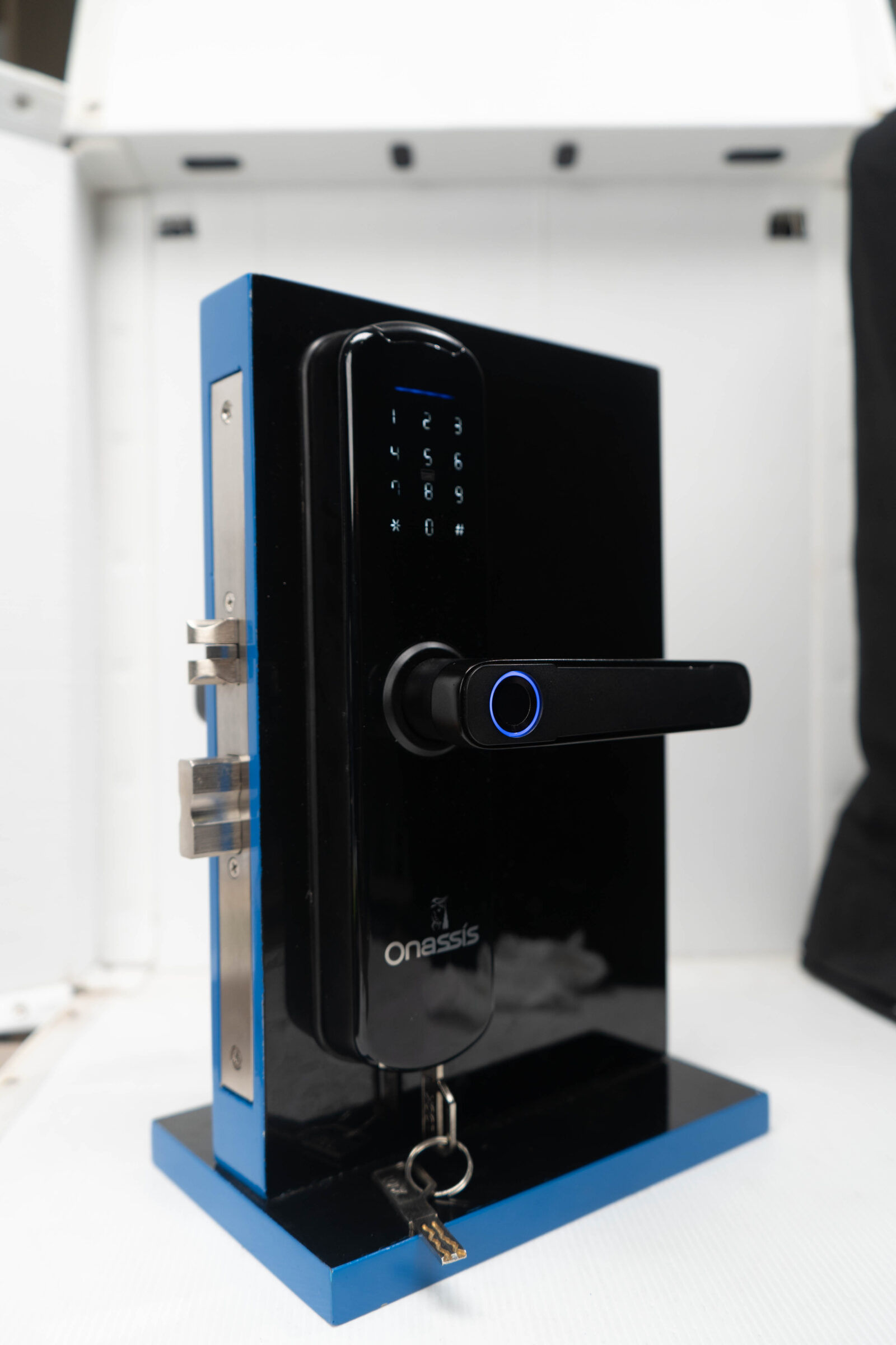 T1 smart lock