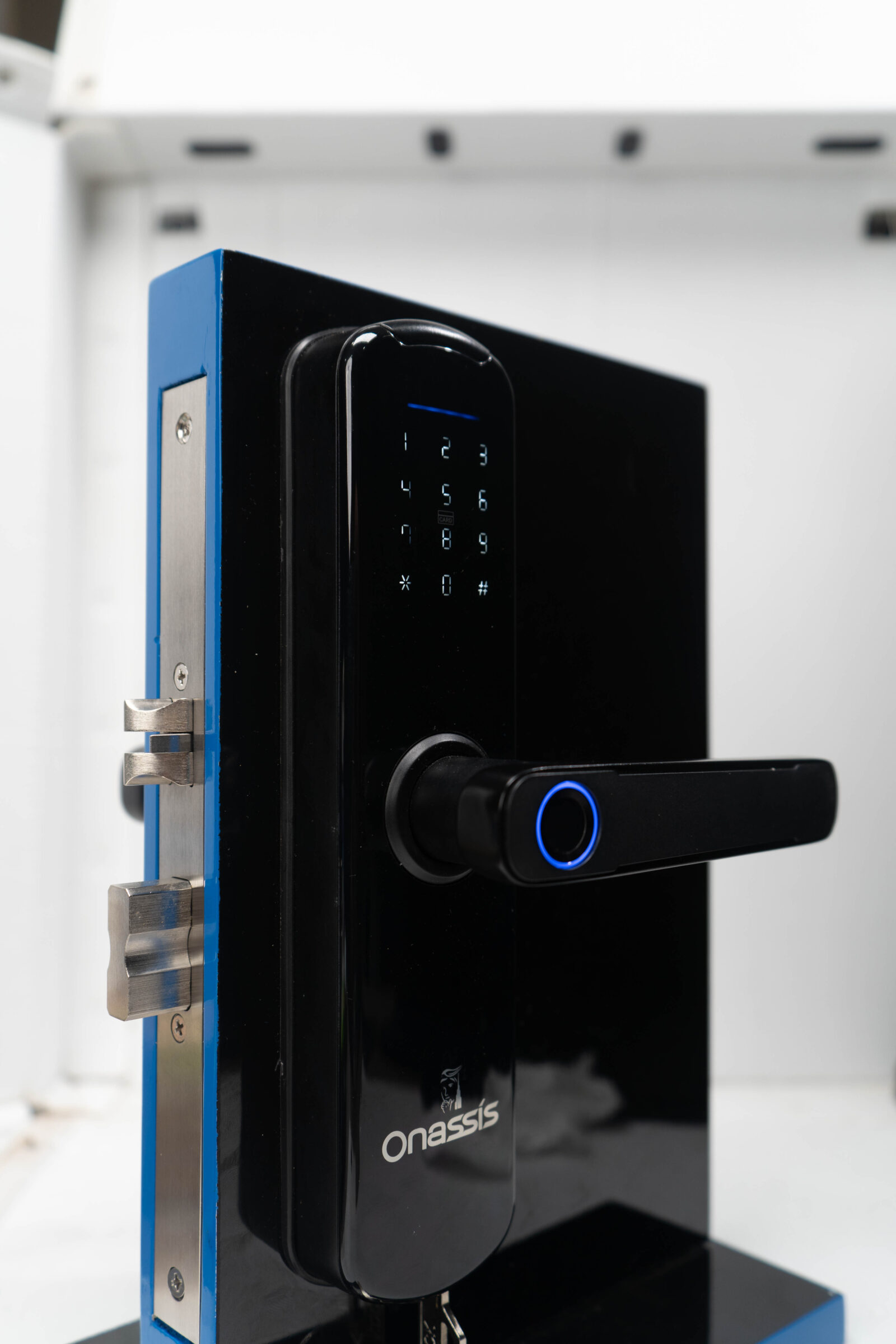 T1 kunci smart lock