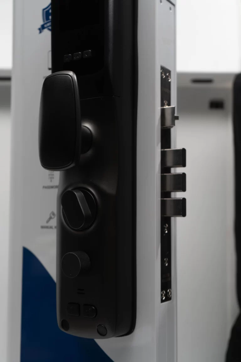 7 Tips Memilih Electronic Door Locks yang Tepat dan Efektif
