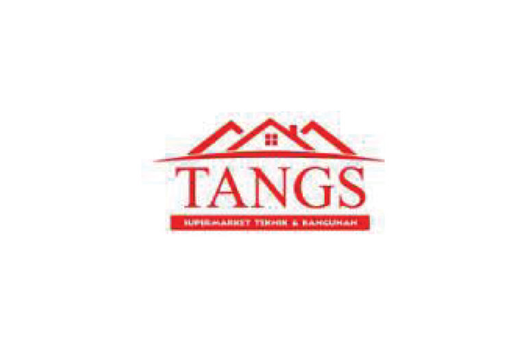 Onassis Tangs Bangunan Gresik