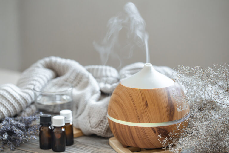 Manfaat Aromaterapi, Jenis, dan Diffuser Terbaik Bagi Hunian