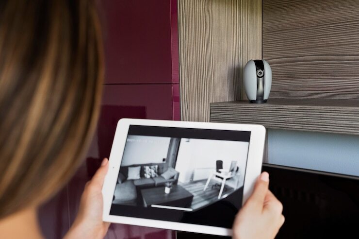smart security