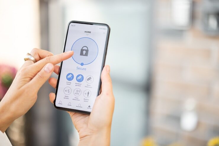 smart security