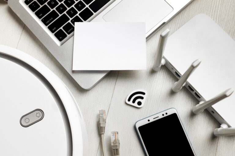 Ini Kecepatan Internet Rumah Pintar Berdasarkan Perangkatnya