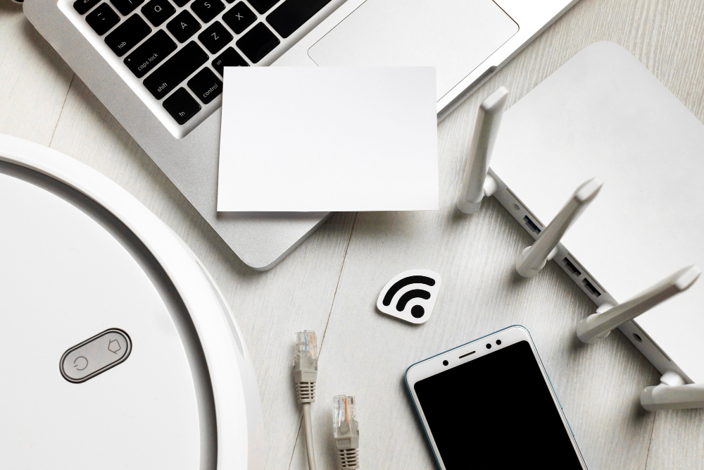 kecepatan internet