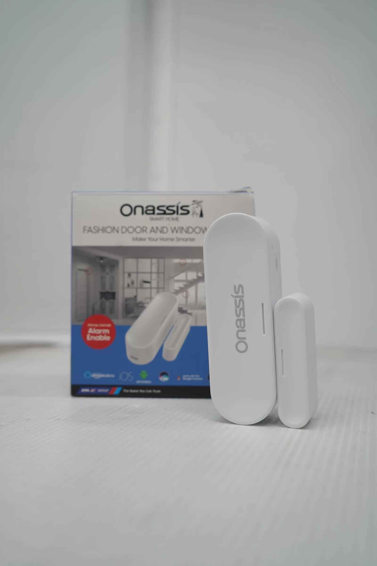 door sensor onassis