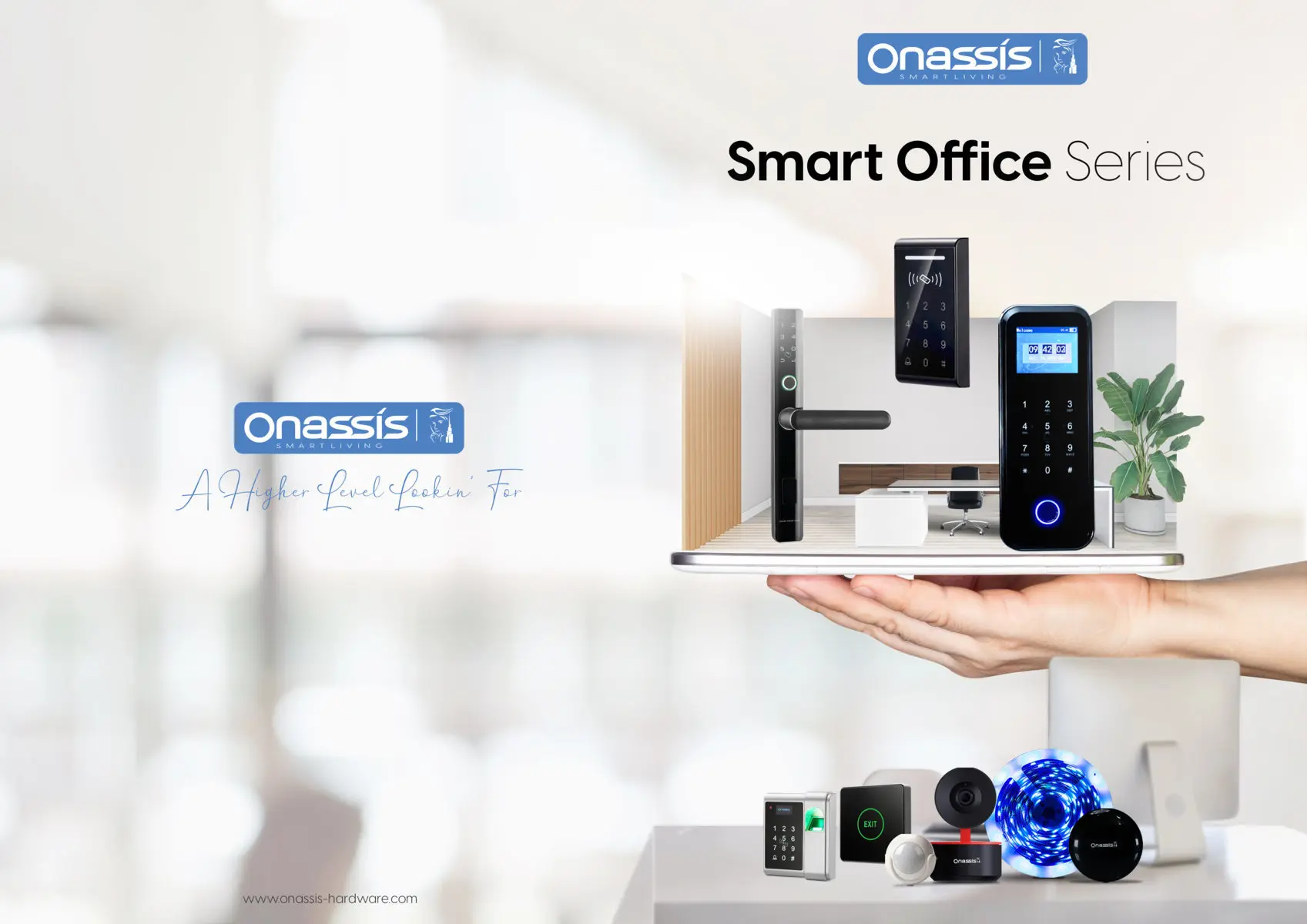 Katalog Smart Office